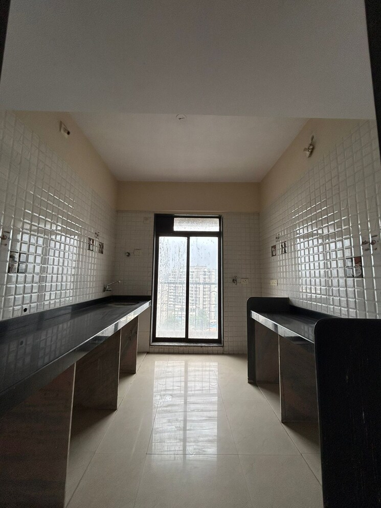 Kitchen, aum-supreme 4 Bedroom 2160 Sq.Ft. Apartment In Kalyan West Thane 7316709