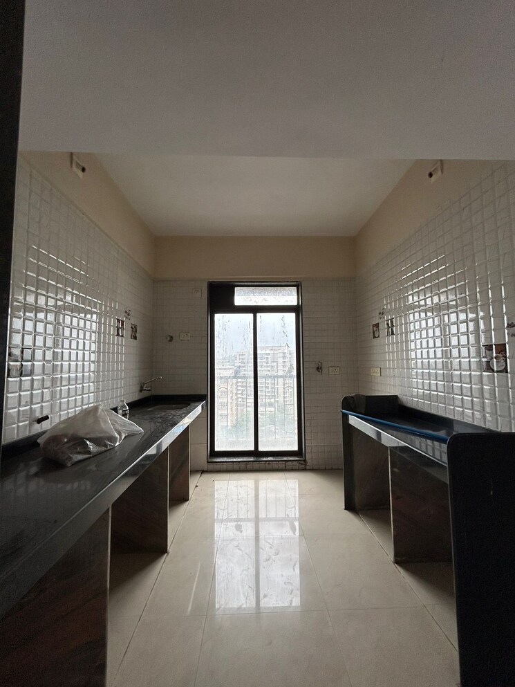 Kitchen, aum-supreme 4 Bedroom 2160 Sq.Ft. Apartment In Kalyan West Thane 7316709