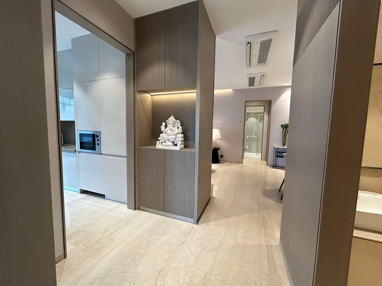 Living Room, narang-vivenda 3 Bedroom 1401 Sq.Ft. Apartment In Malad West Mumbai 7316714