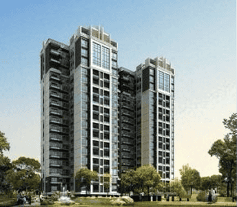 2 BHK Apartment For Rent in Kalpataru The Sunrise Dhokali Thane  7316718