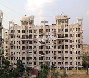 3 BHK Apartment For Rent in Nyati Enclave Mohammadwadi Pune  7316708
