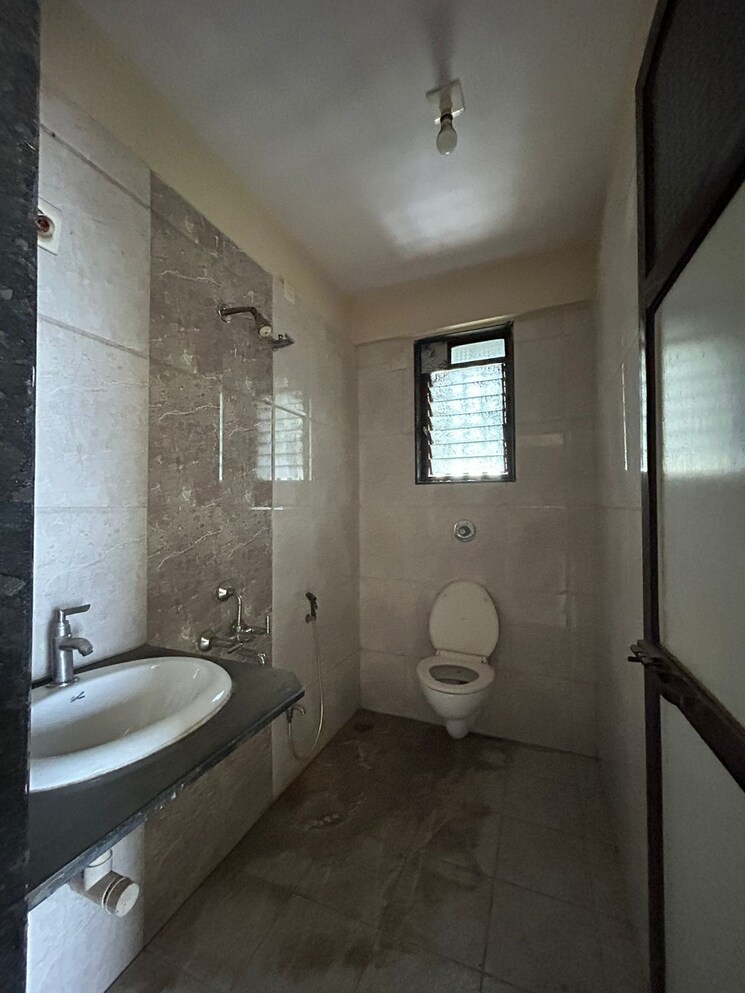 Bathroom, aum-supreme 2 Bedroom 1080 Sq.Ft. Apartment In Kalyan West Thane 7316742