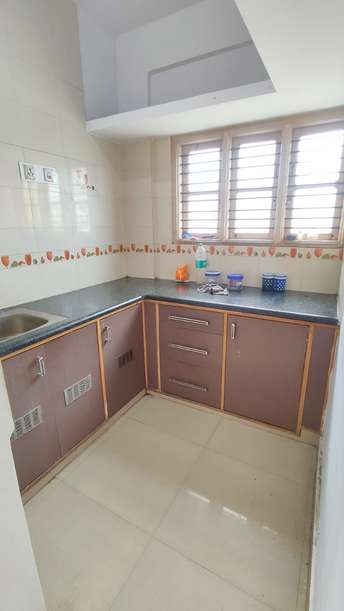 1 BHK Apartment For Rent in Murugesh Palya Bangalore  7316721
