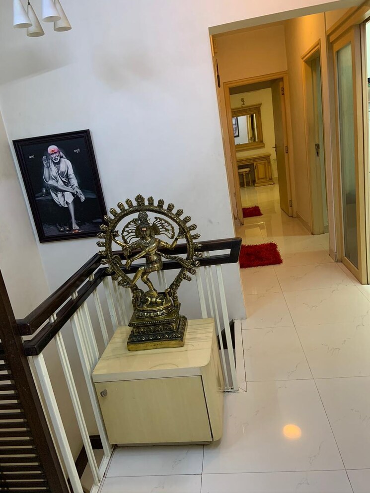 undefined, ashish-garden-estate 4 Bedroom 1600 Sq.Ft. Penthouse In Goregaon West Mumbai 7316735