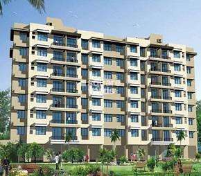 1 BHK Apartment For Rent in Vasant Sagar Kandivali East Mumbai  7316737