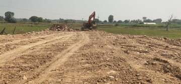 Plot Area in  Plot at Bhel – for Sale