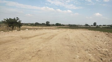 Plot Area in  Plot at Bhel – for Sale