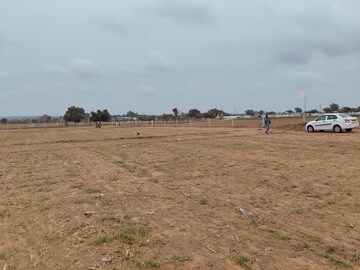 Plot Area in  Plot at Bhel – for Sale