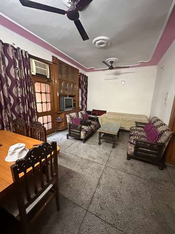 2 BHK Apartment For Rent in Sector 51 Chandigarh  7316801