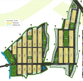 Plot For Resale in Rapadia Village Bhopal  7316749