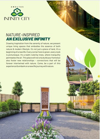 Plot For Resale in Rapadia Village Bhopal  7316749