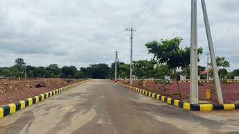 Plot For Resale in Real Woxen County Ghanpur Hyderabad  7316766