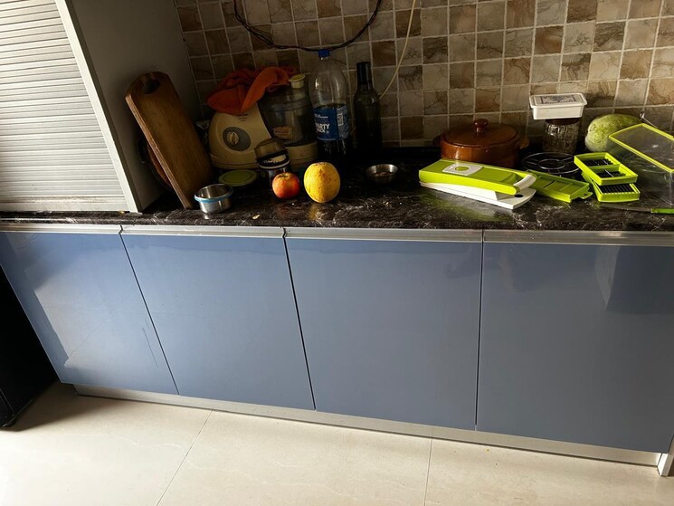 Balcony, swaraj-sairaj 1 Bedroom 600 Sq.Ft. Apartment In Rabale Sector 8 Navi Mumbai 7316764