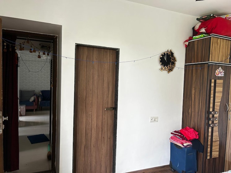 undefined, swaraj-sairaj 1 Bedroom 600 Sq.Ft. Apartment In Rabale Sector 8 Navi Mumbai 7316764