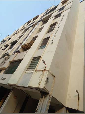 1 BHK Apartment For Rent in Dheeraj Uphar CHS. LTD. Malad East Mumbai  7316768