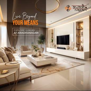 3 BHK Apartment For Resale in Moshi Pradhikaran Pune  7316769