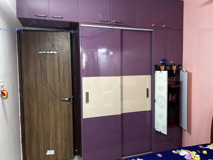 undefined, juhi-serenity 3 Bedroom 672 Sq.Ft. Apartment In Ghansoli Navi Mumbai 7316781