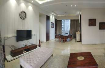 3 BHK Apartment For Rent in Runwal The Reserve Worli Mumbai  7316780