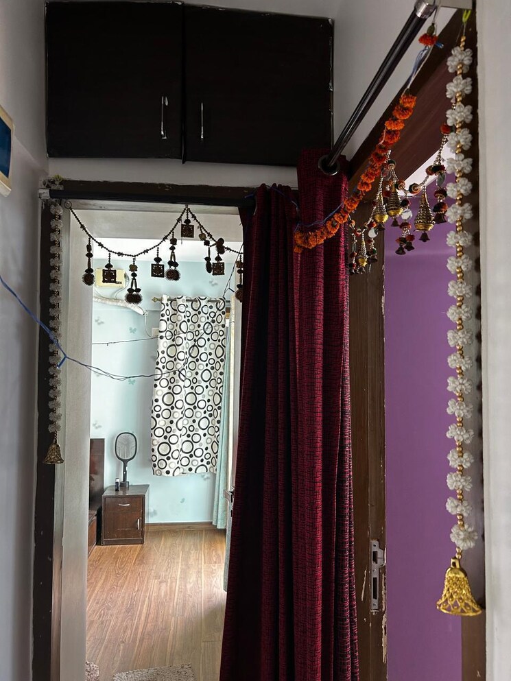 Bedroom, chamunda-heights 2 Bedroom 1140 Sq.Ft. Apartment In Ghansoli Navi Mumbai 7316798