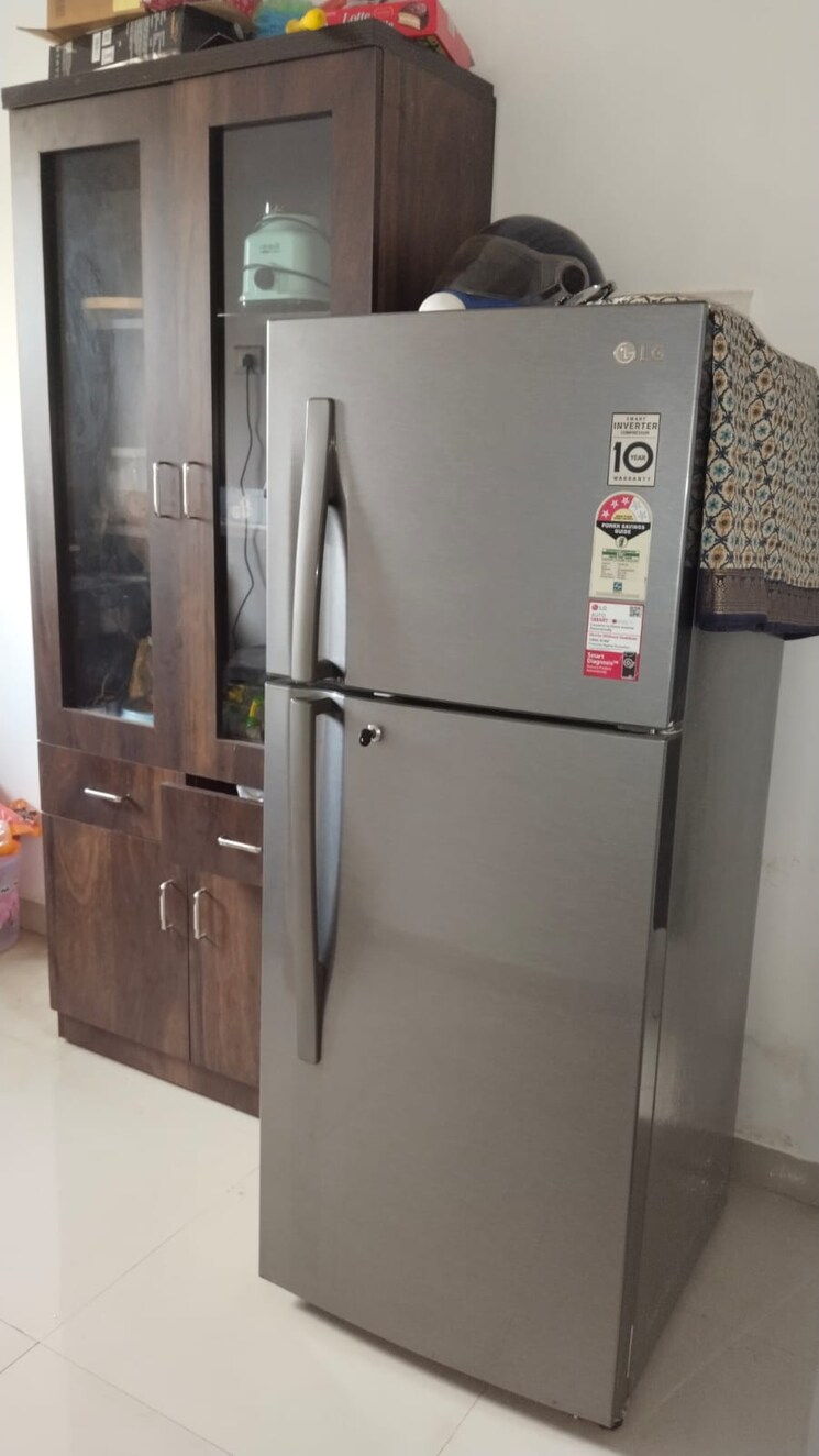 undefined, chamunda-heights 2 Bedroom 1140 Sq.Ft. Apartment In Ghansoli Navi Mumbai 7316798