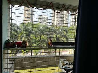 2 BHK Apartment For Resale in Chamunda Heights Ghansoli Navi Mumbai  7316798