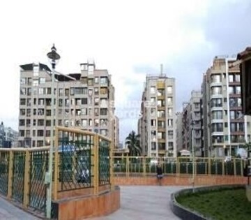 1 BHK Apartment For Sale in Ramdev Park, Mira Road