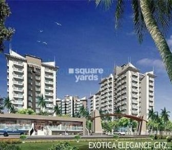 2 BHK Apartment For Resale in Exotica Elegance Vaibhav Khand Ghaziabad  7316807