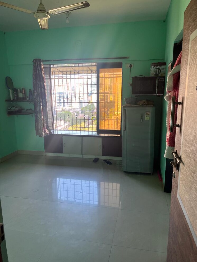 Living Room, ashoka-complex 1 Bedroom 300 Sq.Ft. Apartment In Dadar West Mumbai 7316808