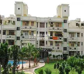 2 BHK Apartment For Rent in Parsvnath Majestic Floors Vaibhav Khand Ghaziabad  7316821