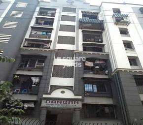 3 BHK Apartment For Rent in Aangan CHS Kandivali East Mumbai  7316826