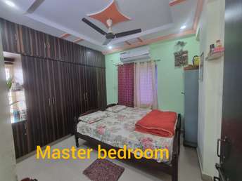 2 BHK Apartment For Resale in SV Pride Nizampet Nizampet Hyderabad  7316847