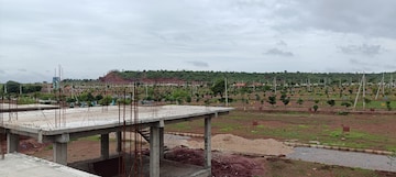 Plot Area in  Plot at Veltur – for Sale