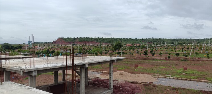 undefined, veltur  326 Sq.Yd. Plot In Veltur Sadashivpet 7316855