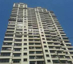 2 BHK Apartment For Resale in Mit Niketan Kandivali East Mumbai  7316879