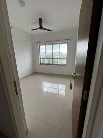 2 BHK Apartment For Rent in Godrej Elements Hinjewadi Pune  7310157