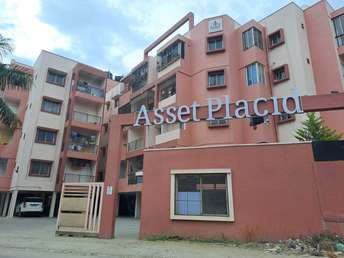 3 BHK Apartment For Resale in Asset Builders Placid Chandapura Bangalore  7316869