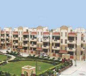 2 BHK Apartment For Rent in Ashiana Housing Greens Apartment Ahinsa Khand ii Ghaziabad  7316895