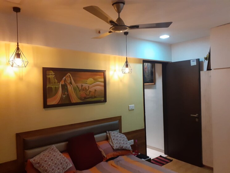 Living Room, aurum-q-residences 2 Bedroom 638 Sq.Ft. Apartment In Ghansoli Navi Mumbai 7316925