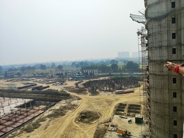 3.5 BHK Apartment – Exterior View View at Rishita Mulberry Heights, Sushant Golf City - for Sale