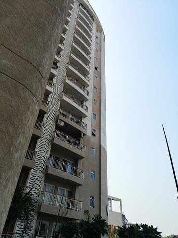 3.5 BHK Apartment – Exterior View View at Rishita Mulberry Heights, Sushant Golf City - for Sale