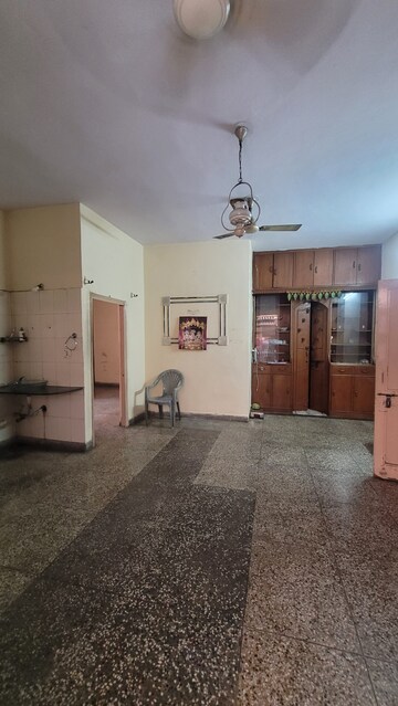 Living Room in 2 BHK Builder Floor at Dilshad Garden – for Sale