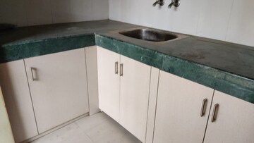 Kitchen in Studio Apartment at Chhatikara – for Sale