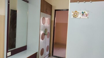 Building Lobby in Studio Apartment at Chhatikara – for Sale