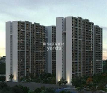 2 BHK Apartment For Resale in Sobha Dream Gardens Kannur Bangalore  7316955