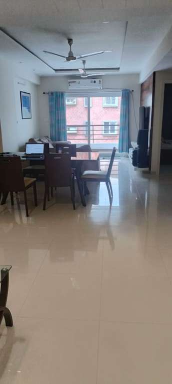 3 BHK Apartment For Rent in Alekhya Mulberry Manikonda Hyderabad  7316967