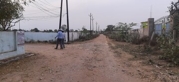 Plot Area in  Plot at Chhatikara – for Sale