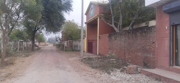  Plot – Exterior View View at Chhatikara - for Sale