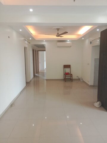 Building Lobby in 2 BHK Apartment at Signature Global Synera, Sector 81 – for Sale