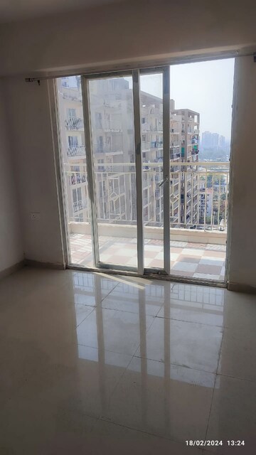 Balcony in 2 BHK Apartment at Signature Global Synera, Sector 81 – for Sale
