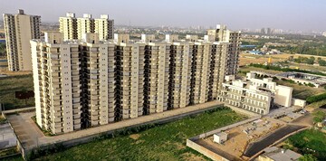 1.5 BHK Apartment – Exterior View View at Signature Global Synera, Sector 81 - for Sale